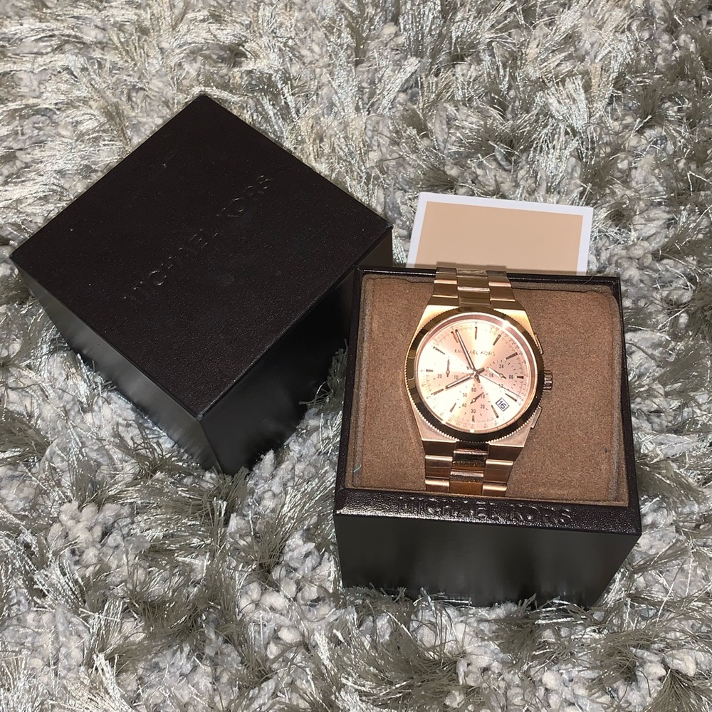 Michael Kors Watch